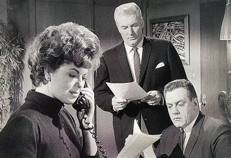  Perry Mason,  ทนายความผู้เก่งกาจและคดีฆาตกรรมลึกลับที่ต้องไขคลาย!