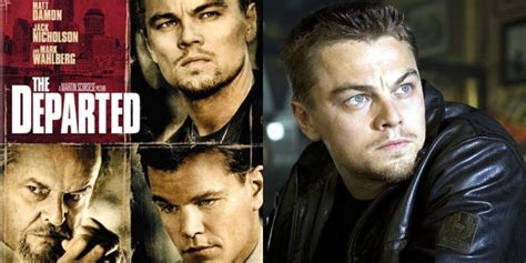 The Departed - การล้างแค้นของตำรวจหนุ่มและบทบาทหลอกลวงของแก๊งมาเฟีย!