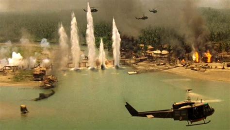 Apocalypse Now - การเดินทางข้ามเวียดนาม ลุยผ่านความมืดมิดของสงคราม!