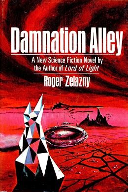 Damnation Alley - การผจญภัยหลังวันสิ้นโลกที่เต็มไปด้วยความรุนแรงและความหวาดกลัว!