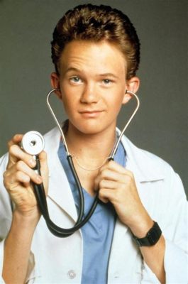  Doogie Howser, M.D. การผจญภัยของเด็กอัจฉริยะที่เป็นหมอ!!!