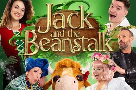  Jack and the Beanstalk: 1904's Magical Journey Through Early Cinematic Wonders