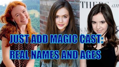  Just Add Magic - ของวิเศษในโลกแห่งความเป็นจริงหรือแค่ฝันร้าย?