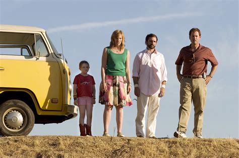 Little Miss Sunshine! - A Quirky Road Trip and Family Bonds That Shine Brighter Than Any Crown