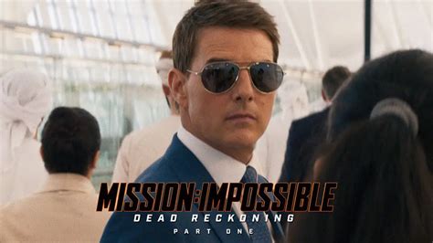 Mission: Impossible! การผจญภัยสุดหวือหวาของ agen