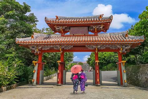 沖縄 南部 観光: 海と歴史が織りなす神秘の旅