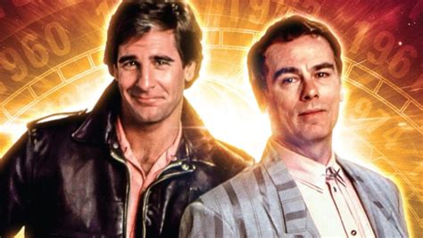 Quantum Leap: การผจญภัยข้ามเวลาของนักวิทยาศาสตร์และความลับของการแก้ไขนาทีที่ผิดพลาด!