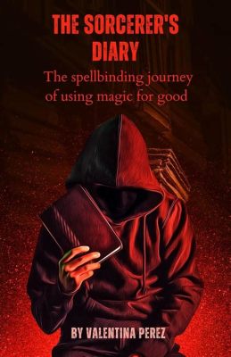 Sorcerer!  A Spellbinding Journey Through the Amazon and A Descent into Moral Darkness!