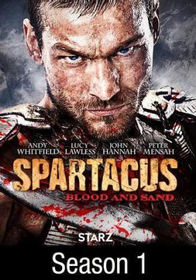  Spartacus: Blood and Sand – ทาสกล้ามยักษ์ สู้เพื่ออิสระและความรักที่โหดร้าย