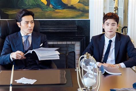 Suits การฟาดฟันในโลกคอร์ปอเรตกับความสัมพันธ์bromance ที่เหนือชั้น!