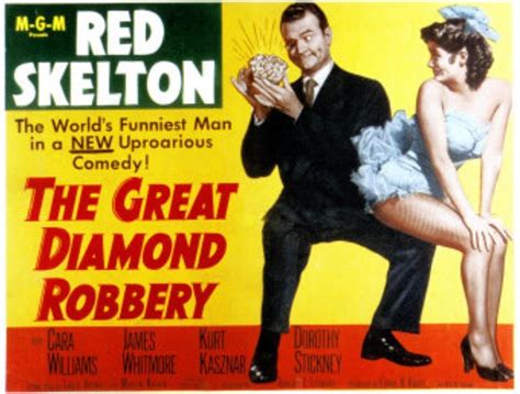  The Great Diamond Robbery!  A Tale of Intrigue and Deception Starring the Enigmatic William Desmond?