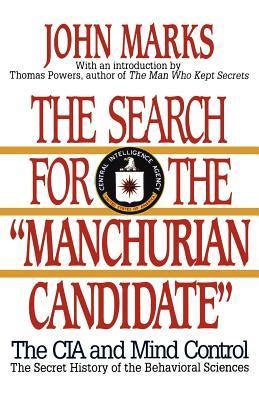   The Manchurian Candidate -  Political Thriller with Mind-Control and Brainwashing!