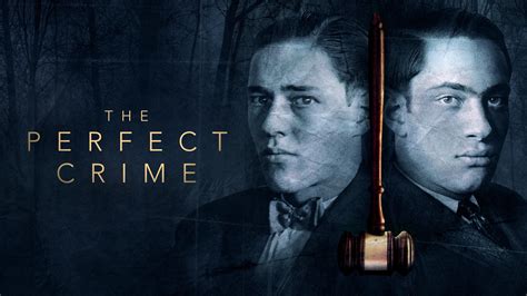  The Perfect Crime ล่าฆาตกรรมอำพราง ในยุคทองแห่งภาพยนตร์เงียบ!!