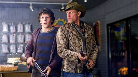 Zombieland: 2 ทีเด็ดซอมบี้สุดมันส์กับ bromance ที่ไม่ธรรมดา!